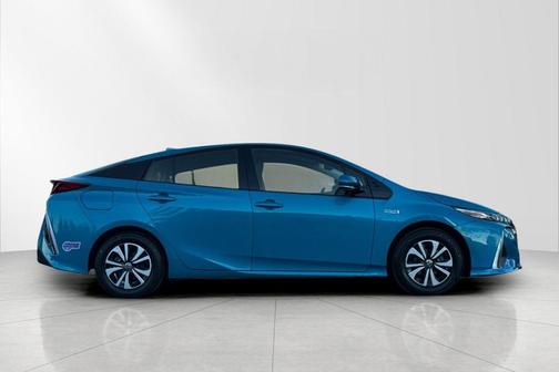 2019 Toyota Prius Prime Premium