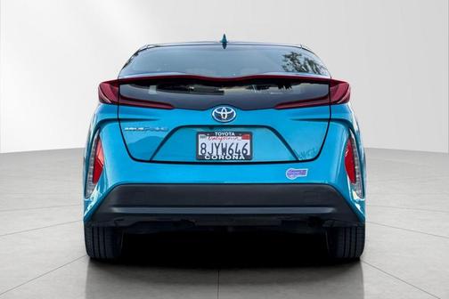 2019 Toyota Prius Prime Premium