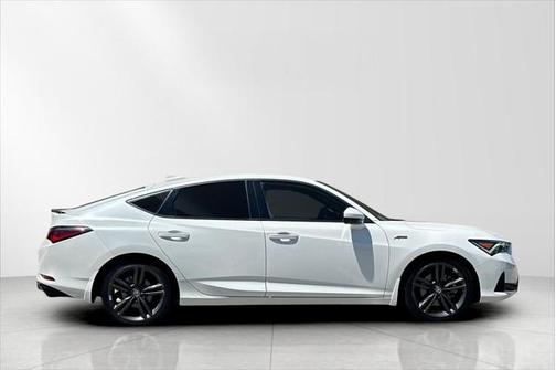 2023 Acura Integra A-SPEC
