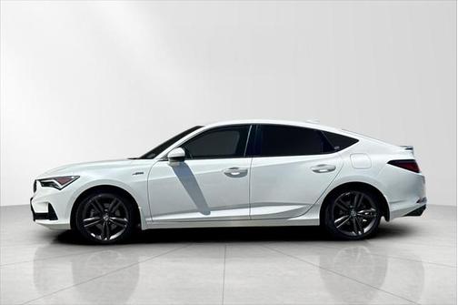 2023 Acura Integra A-SPEC