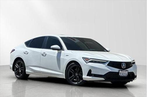 2023 Acura Integra A-SPEC