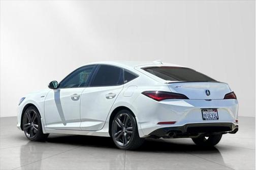 2023 Acura Integra A-SPEC