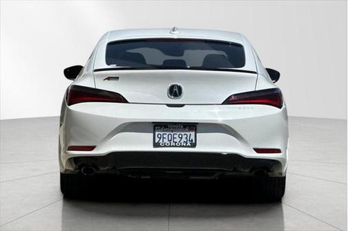 2023 Acura Integra A-SPEC