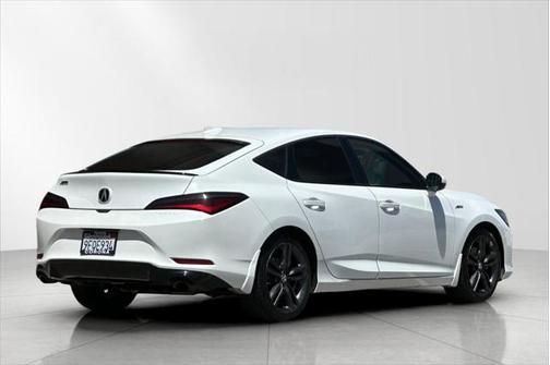 2023 Acura Integra A-SPEC
