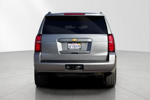 2018 Chevrolet Tahoe LS