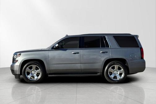 2018 Chevrolet Tahoe LS