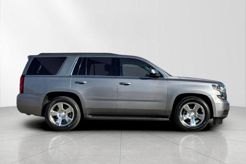 2018 Chevrolet Tahoe LS