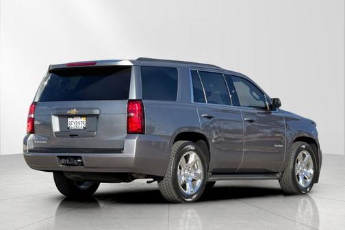 2018 Chevrolet Tahoe LS