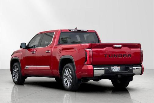 2022 Toyota Tundra 1794 Edition