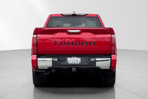 2022 Toyota Tundra 1794 Edition