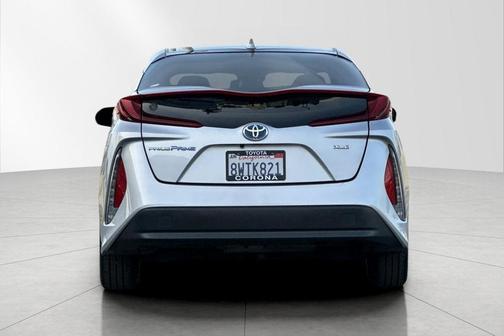 2021 Toyota Prius Prime XLE