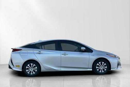 2021 Toyota Prius Prime XLE