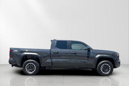 Underground 2026 Toyota Tacoma TRD Off Road
