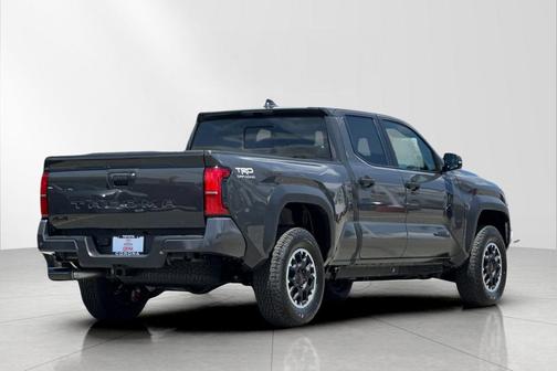 Underground 2026 Toyota Tacoma TRD Off Road