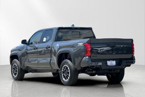 Underground 2026 Toyota Tacoma TRD Off Road