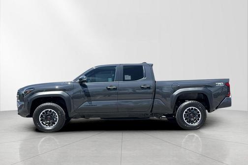 Underground 2026 Toyota Tacoma TRD Off Road