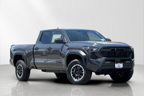Underground 2026 Toyota Tacoma TRD Off Road