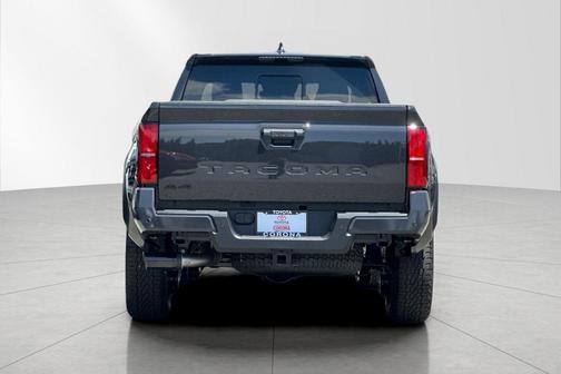 Underground 2026 Toyota Tacoma TRD Off Road