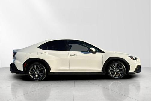 2022 Subaru WRX Base