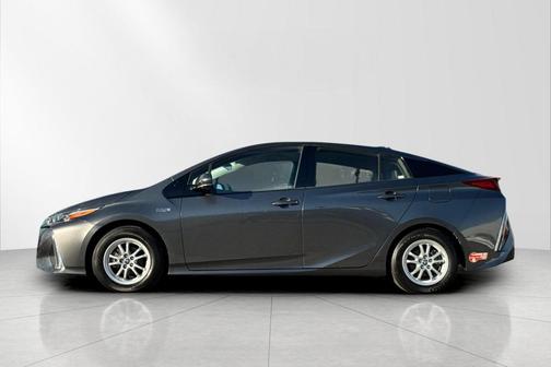 2017 Toyota Prius Prime Premium