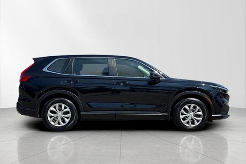 2023 Honda CR-V LX 2WD