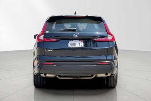 2023 Honda CR-V LX 2WD