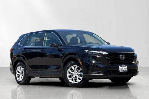 2023 Honda CR-V LX 2WD