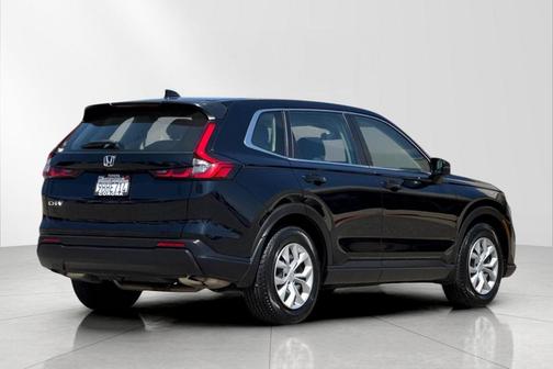 2023 Honda CR-V LX 2WD