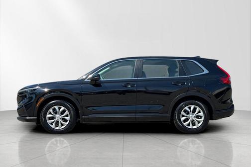 2023 Honda CR-V LX 2WD