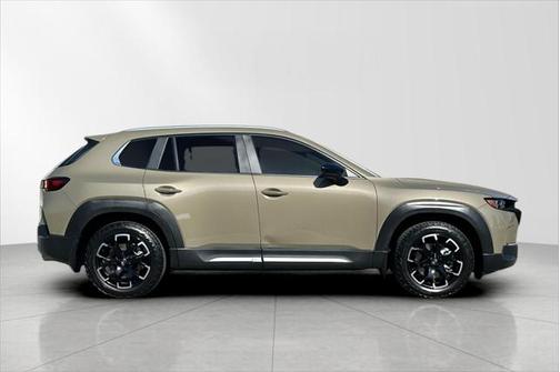2023 Mazda CX-50 2.5 Turbo Meridian Edition
