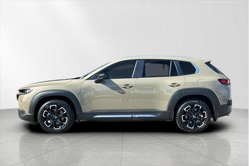 2023 Mazda CX-50 2.5 Turbo Meridian Edition