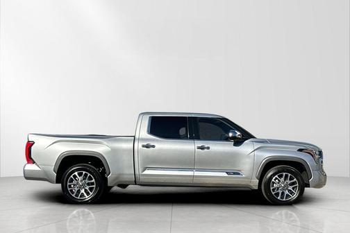 2023 Toyota Tundra 1794 Edition