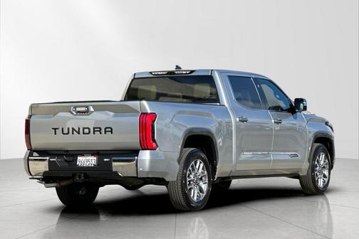 2023 Toyota Tundra 1794 Edition