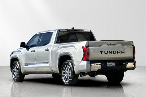 2023 Toyota Tundra 1794 Edition