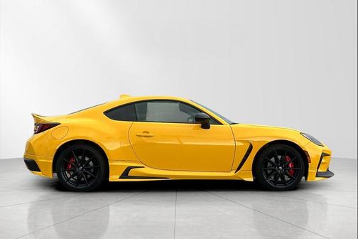 2026 Toyota GR86 Base