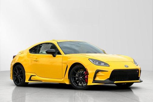 2026 Toyota GR86 Base