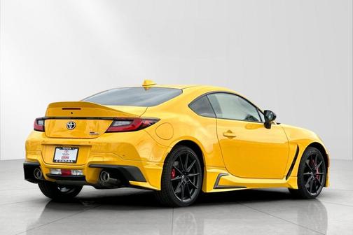 2026 Toyota GR86 Base