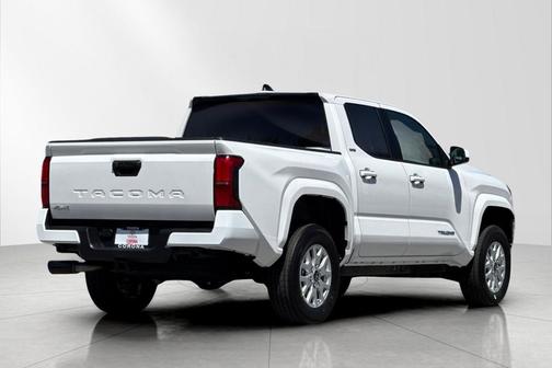 Ice Cap 2026 Toyota Tacoma SR5
