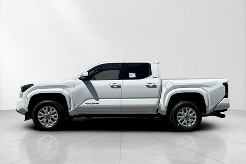 Ice Cap 2026 Toyota Tacoma SR5