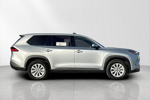 2024 Toyota Grand Highlander Hybrid XLE