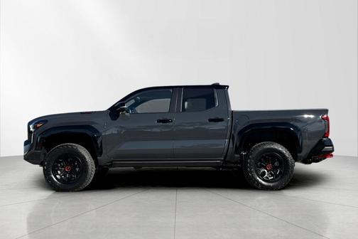2025 Toyota Tacoma TRD Pro