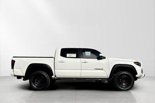 2023 Toyota Tacoma TRD Pro