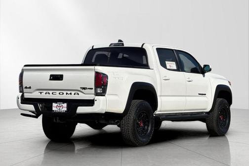 2023 Toyota Tacoma TRD Pro