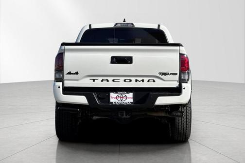 2023 Toyota Tacoma TRD Pro
