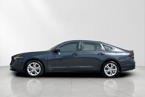 2025 Honda Accord LX 1.5T