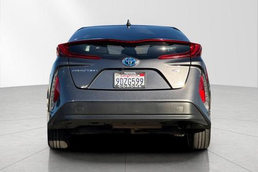 2022 Toyota Prius Prime XLE