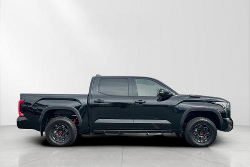 2026 Toyota Tundra Hybrid TRD Pro