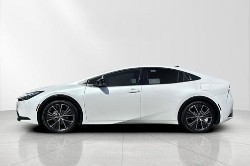 2026 Toyota Prius Limited