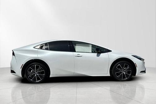 2026 Toyota Prius Limited