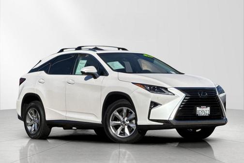 2019 Lexus RX 350 Base